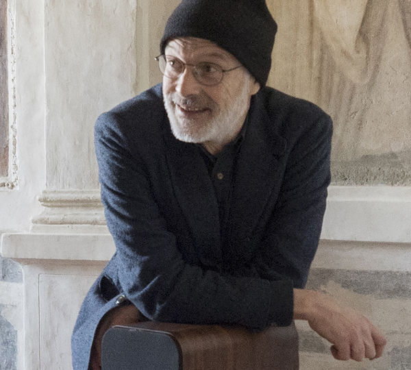 Massimo Bartolini