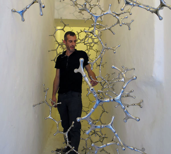 Loris Cecchini