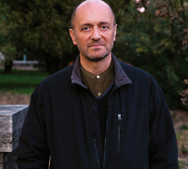 Paolo Parisi