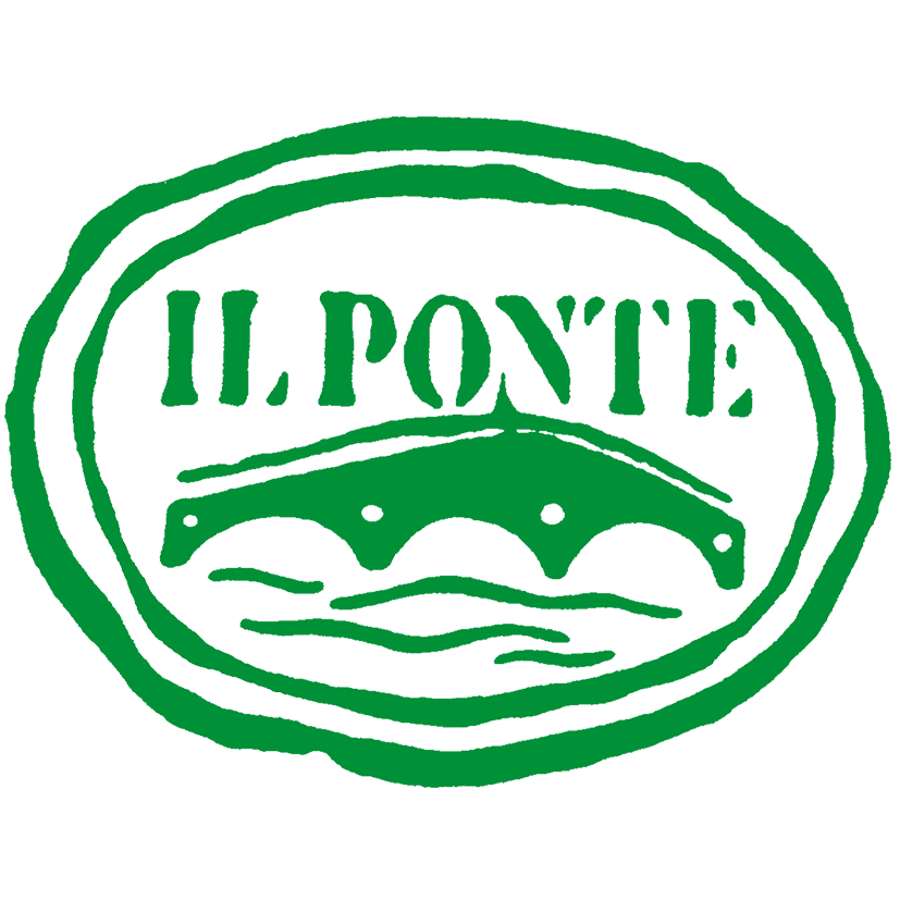 Galleria Il Ponte Logo