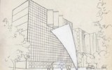 Il Shin Building ’91, Project Mauro Staccioli, Seoul 1991, foto 11