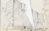 Il Shin Building ’91, Project Mauro Staccioli, Seoul 1991, foto 12