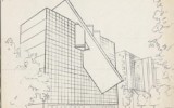 Il Shin Building ’91, Project Mauro Staccioli, Seoul 1991, foto 13