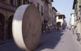 Mauro Staccioli, Corso Italia '96, San Giovanni Valdarno_03