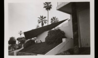 “La Jolla ’87”, Museum of Contemporary Art San Diego - photographic_print (Box 13 Folder 2 Unit 49) Credits Associazione Archivio Mauro Staccioli / Bibliotheca Hertziana – Max-Planck-Institut für Kunstgeschichte, Roma. Foto di Bob Tyson.