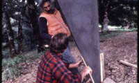 Djerassi Resident Artists Program - Djerassi Foundation - slide (Box 14 Folder 1 Unit 254) Credits Associazione Archivio Mauro Staccioli / Bibliotheca Hertziana – Max Planck Institut für Kunstgeschichte, Roma.