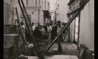 "Incontri di Martinafranca '79" - photographic print (Box 7 Folder 11 Unit 63) Credits Associazione Archivio Mauro Staccioli / Fotografia Bibliotheca Hertziana – Max-Planck-Institut für Kunstgeschichte, Roma. Foto di Enrico Cattaneo.